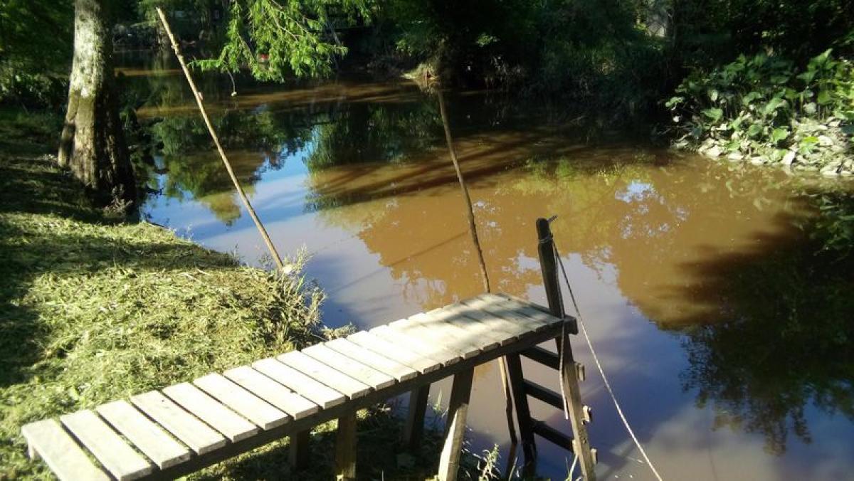  Land in Tigre, Argentina No. 41340