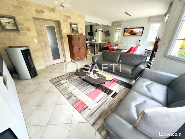 5 Schlafzimmer Haus in Lamorlaye, France, Nr. 304718