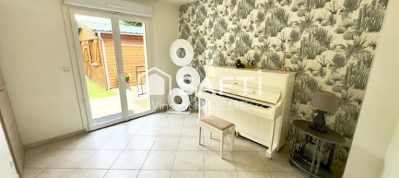 5 Schlafzimmer Haus in Lamorlaye, France, Nr. 304718 7