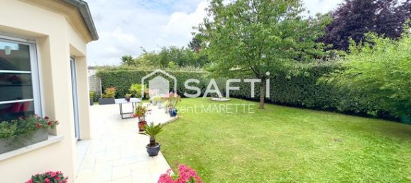 5 Schlafzimmer Haus in Lamorlaye, France, Nr. 304718 17