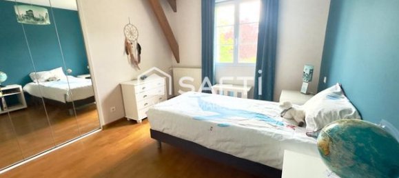 5 Schlafzimmer Haus in Lamorlaye, France, Nr. 304718 11