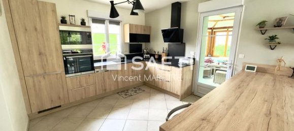 5 Schlafzimmer Haus in Lamorlaye, France, Nr. 304718 4