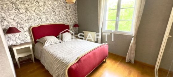 5 Schlafzimmer Haus in Lamorlaye, France, Nr. 304718 12