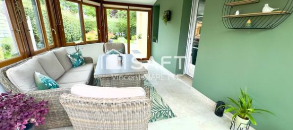 5 Schlafzimmer Haus in Lamorlaye, France, Nr. 304718 6