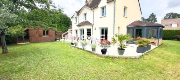 5 Schlafzimmer Haus in Lamorlaye, France, Nr. 304718 18