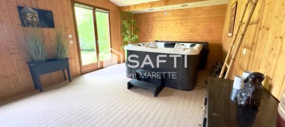 5 Schlafzimmer Haus in Lamorlaye, France, Nr. 304718 15