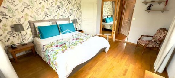 5 Schlafzimmer Haus in Lamorlaye, France, Nr. 304718 13