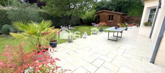 5 Schlafzimmer Haus in Lamorlaye, France, Nr. 304718 19