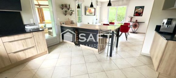 5 Schlafzimmer Haus in Lamorlaye, France, Nr. 304718 5