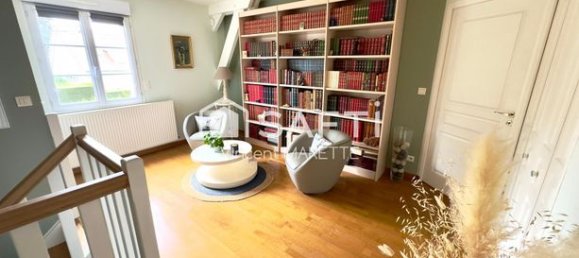 5 Schlafzimmer Haus in Lamorlaye, France, Nr. 304718 8