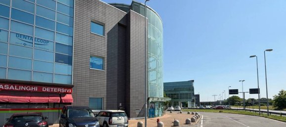 1-Zimmer Büro in Mantua, Italy, Nr. 347570 4