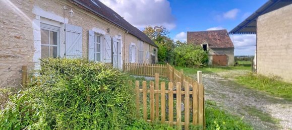 4 bedrooms House in Orne, France No. 354990 13