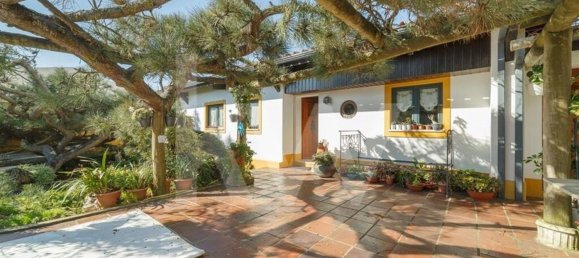 Дом с 4 спальнями в Алкобаса, Португалия № 82233 42