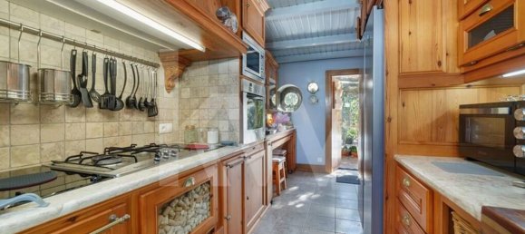 Дом с 4 спальнями в Алкобаса, Португалия № 82233 13