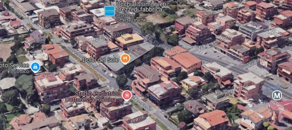 Apartamento de 6 dormitorios en Rome, Italy No. 321420 4