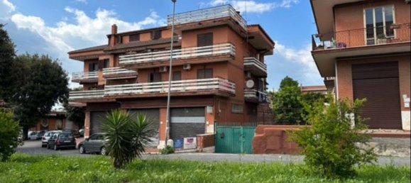 Apartamento de 6 dormitorios en Rome, Italy No. 321420 21