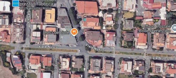 Apartamento de 6 dormitorios en Rome, Italy No. 321420 3