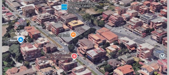 Apartamento de 6 dormitorios en Rome, Italy No. 321420 24