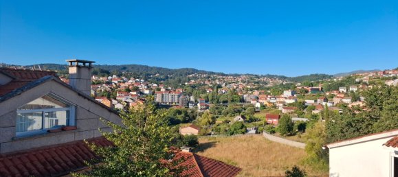 5 chambres Maison à Vigo, Spain No. 190010 37