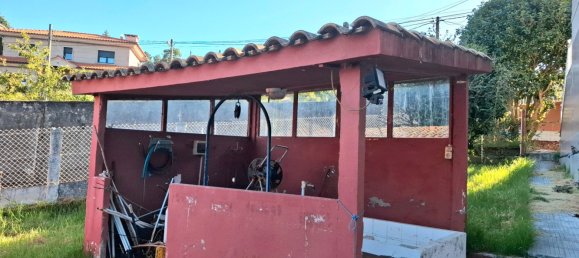 5 chambres Maison à Vigo, Spain No. 190010 20