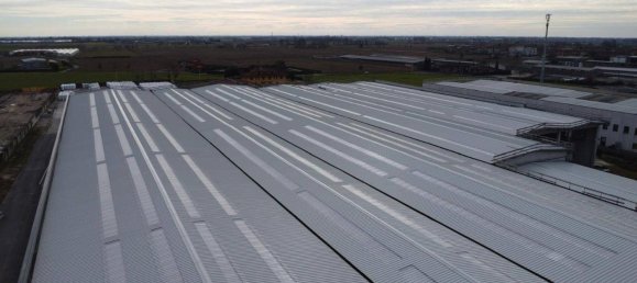 Terreno em Martinengo, Italy 3858 m² N.º 166036 2