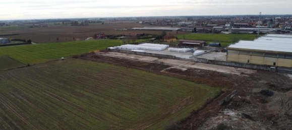 Terreno em Martinengo, Italy 3858 m² N.º 166036 7