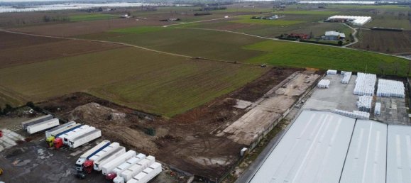Terreno em Martinengo, Italy 3858 m² N.º 166036 4