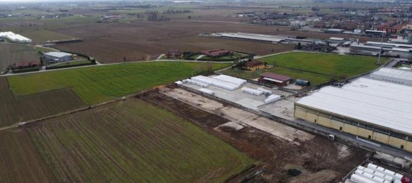 Terreno em Martinengo, Italy 3858 m² N.º 166036 5