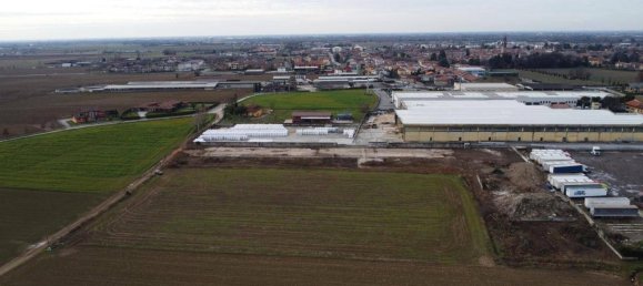 Terreno em Martinengo, Italy 3858 m² N.º 166036 6