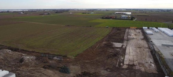 Terreno em Martinengo, Italy 3858 m² N.º 166036 3