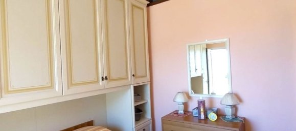 Apartamento T3 em Scalea, Italy N.º 346239 6