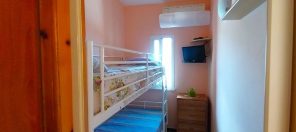 Apartamento T3 em Scalea, Italy N.º 346239 12
