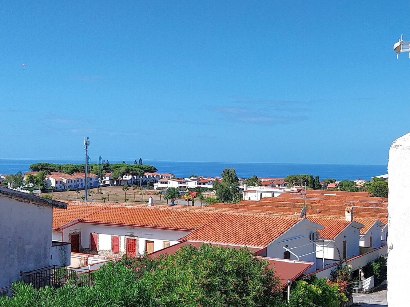 Apartamento T3 em Scalea, Italy N.º 346239