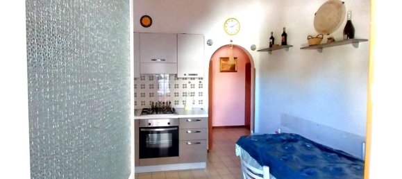 Apartamento T3 em Scalea, Italy N.º 346239 21