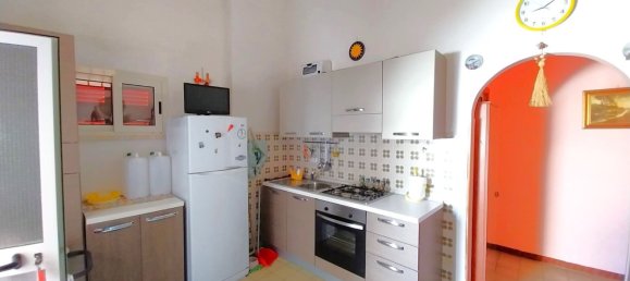 Apartamento T3 em Scalea, Italy N.º 346239 22