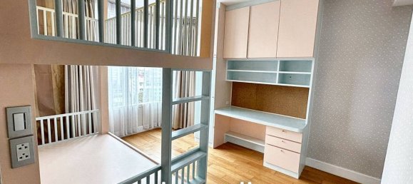 3 Schlafzimmer Eigentumswohnung in Bangkok, Thailand, Nr. 13705 7