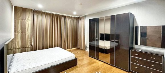 3 Schlafzimmer Eigentumswohnung in Bangkok, Thailand, Nr. 13705 5
