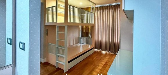 3 Schlafzimmer Eigentumswohnung in Bangkok, Thailand, Nr. 13705 6