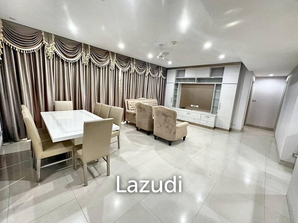 3 Schlafzimmer Eigentumswohnung in Bangkok, Thailand, Nr. 13705