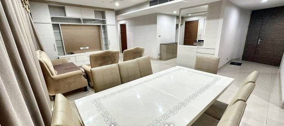3 Schlafzimmer Eigentumswohnung in Bangkok, Thailand, Nr. 13705 3