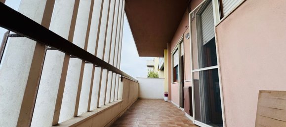 3-Zimmer Wohnung in Pescara, Italy, Nr. 22442 13