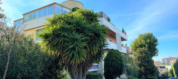 3-Zimmer Wohnung in Pescara, Italy, Nr. 22442 5