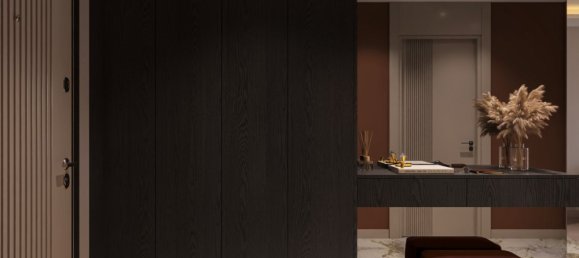 Apartment 1+1 in Mersin, Turkey No. 17594 13