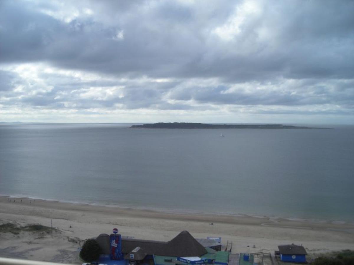 3 غرف نوم شقة في Maldonado, Uruguay رقم 3058