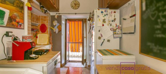 3-Zimmer Wohnung in Campagnano di Roma, Italy, Nr. 26512 13