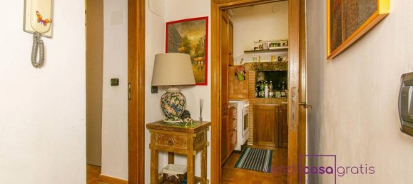 3-Zimmer Wohnung in Campagnano di Roma, Italy, Nr. 26512 17