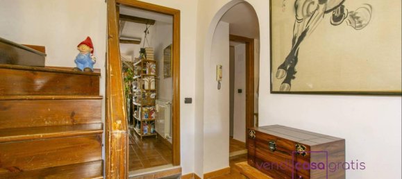 3-Zimmer Wohnung in Campagnano di Roma, Italy, Nr. 26512 21