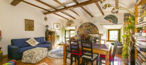 3-Zimmer Wohnung in Campagnano di Roma, Italy, Nr. 26512 4