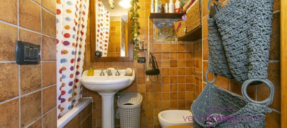 3-Zimmer Wohnung in Campagnano di Roma, Italy, Nr. 26512 22