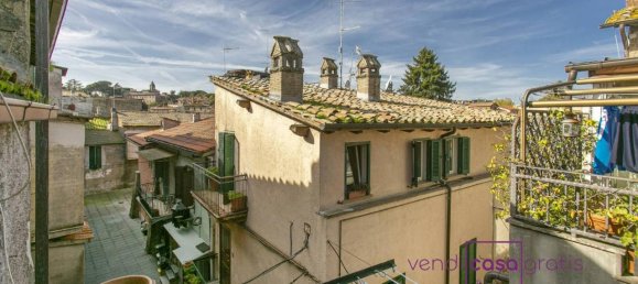 3-Zimmer Wohnung in Campagnano di Roma, Italy, Nr. 26512 23